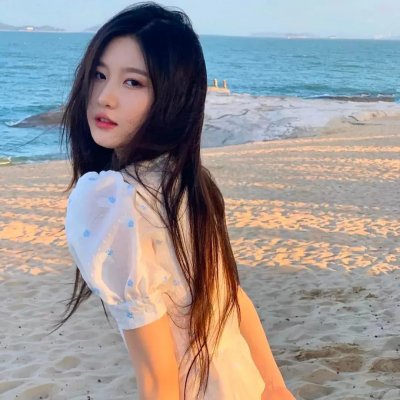 乌龙小姐